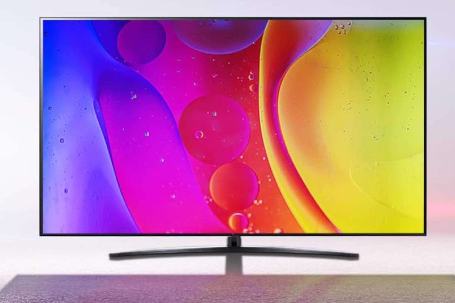 Lg Tv Led