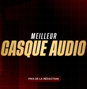 Lecteurs Casque Audio 1500 1000