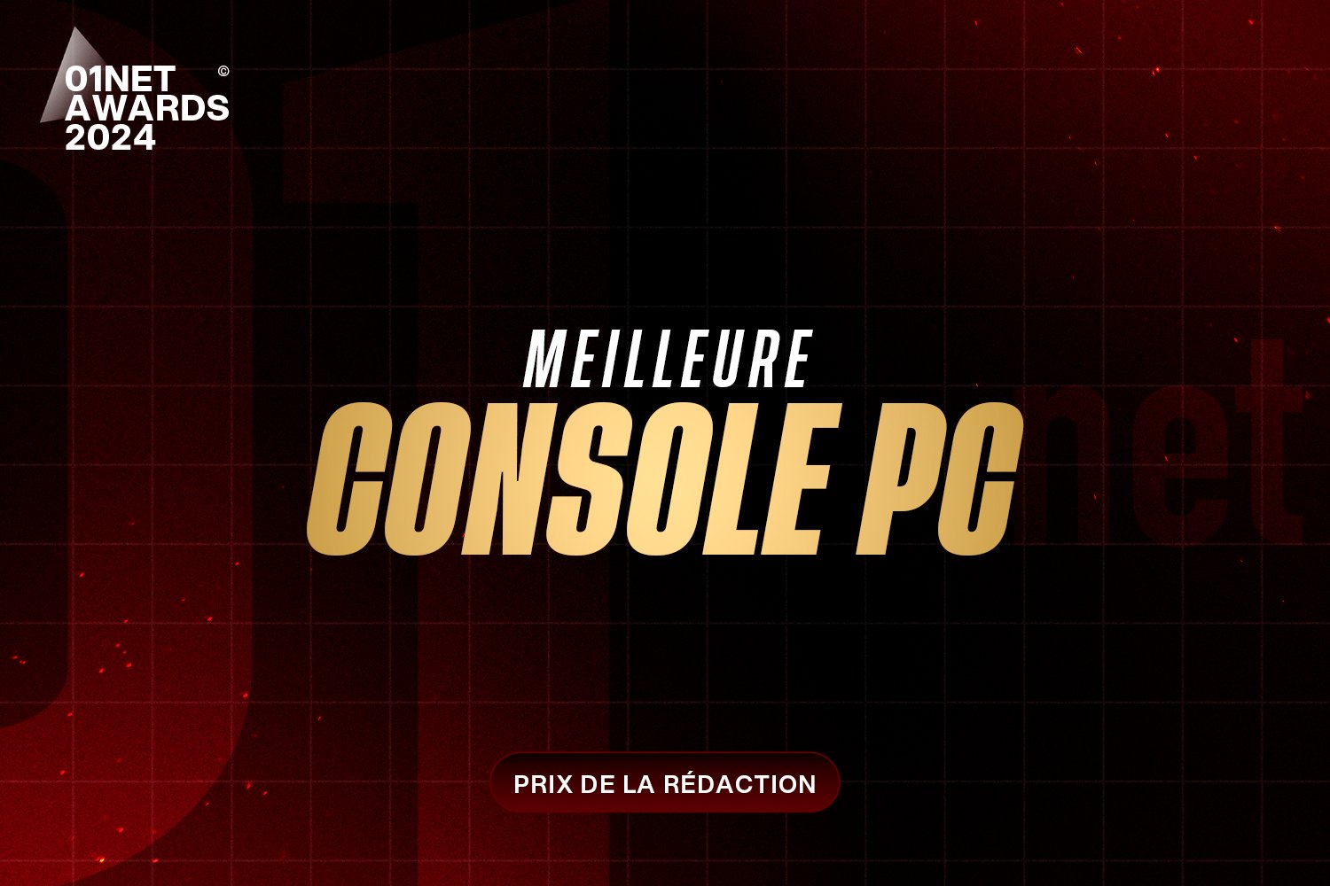 Lecteurs Console Pc 1500 1000