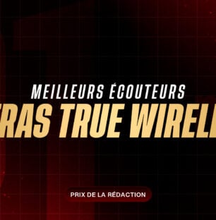 Lecteurs Intras True Wireless 1500 1000