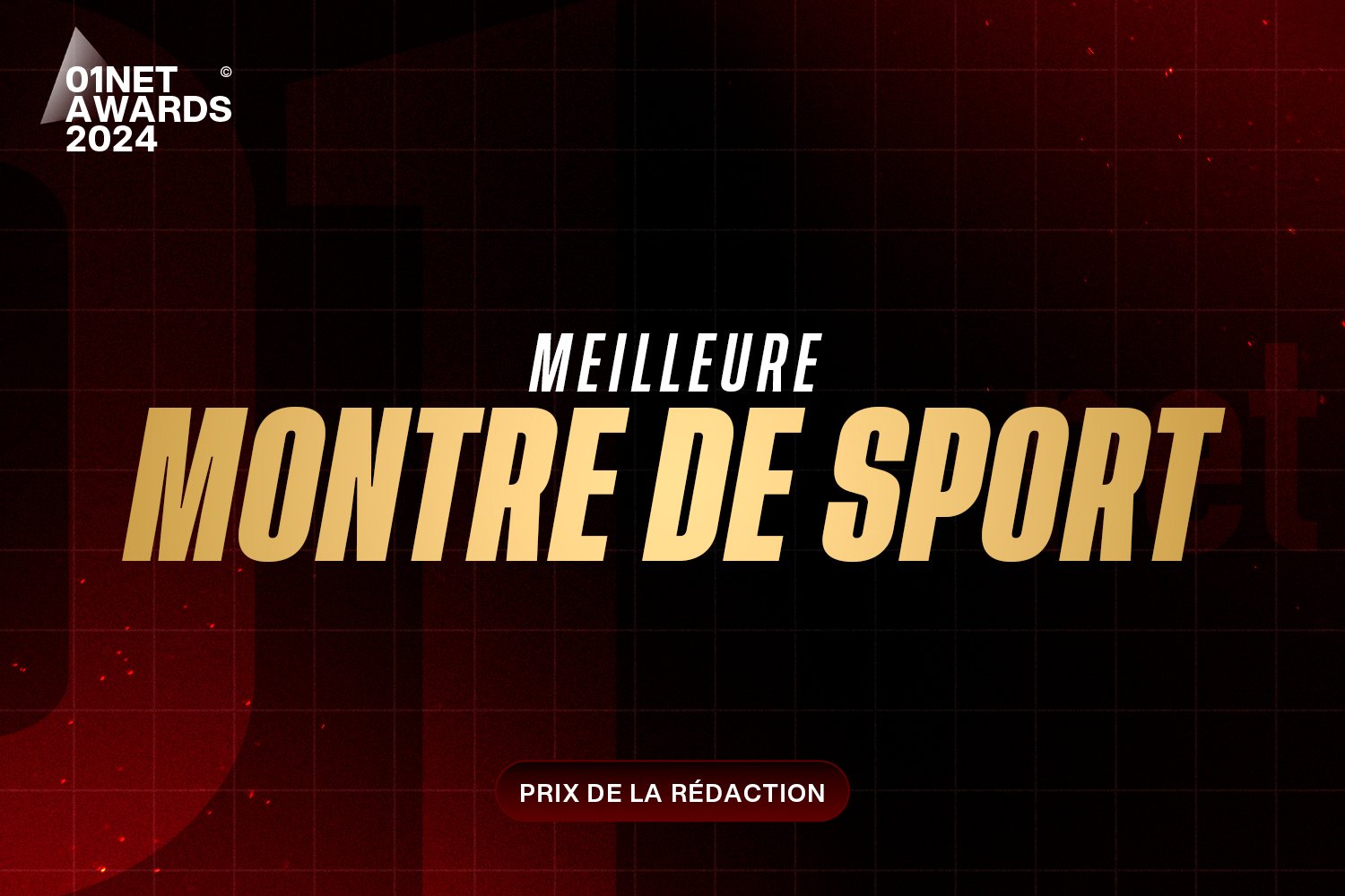 Lecteurs Montre De Sport 1500 1000