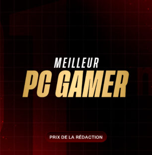 Lecteurs Pc Gamer 1500 1000