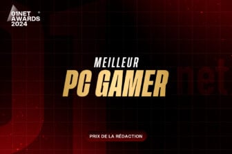 Lecteurs Pc Gamer 1500 1000