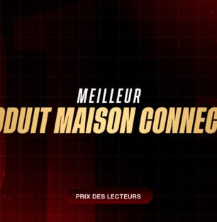 Lecteurs Produit Maison Connectée 1500 1000