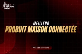 Lecteurs Produit Maison Connectée 1500 1000