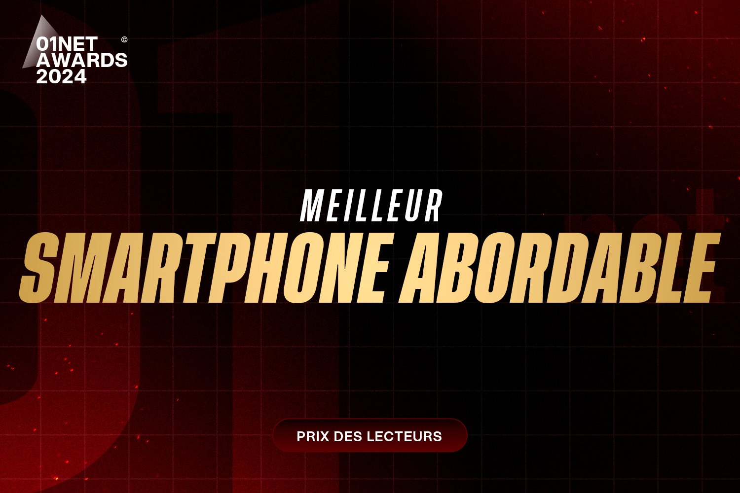 Lecteurs Smartphone Abordable 1500 1000