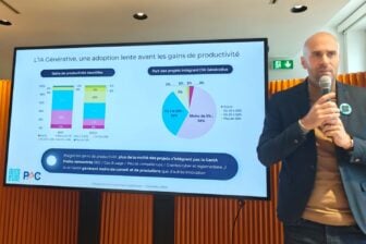 Numeum 10 Decembre Secteur Numerique France