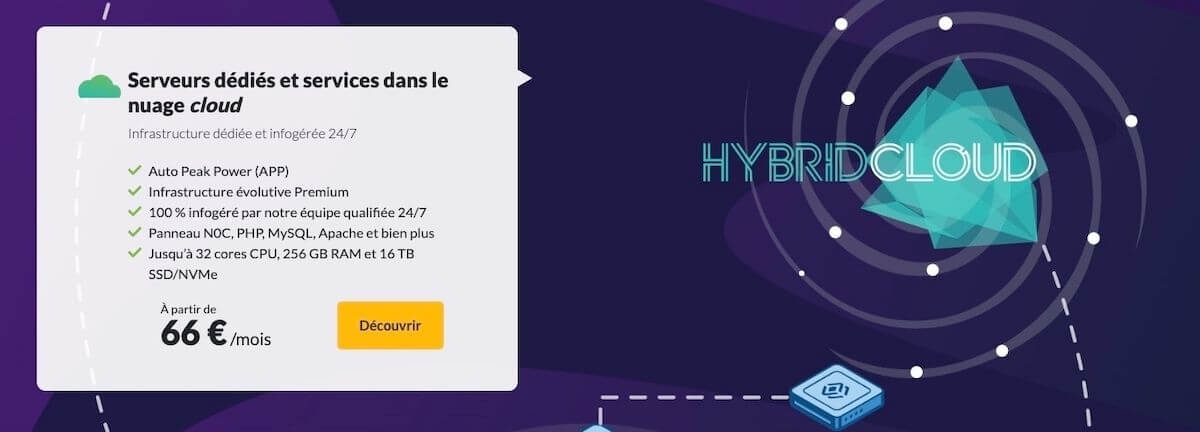 Planethoster Hybridcloud