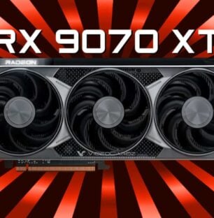 Radeon Rx 9070 Xt(1)