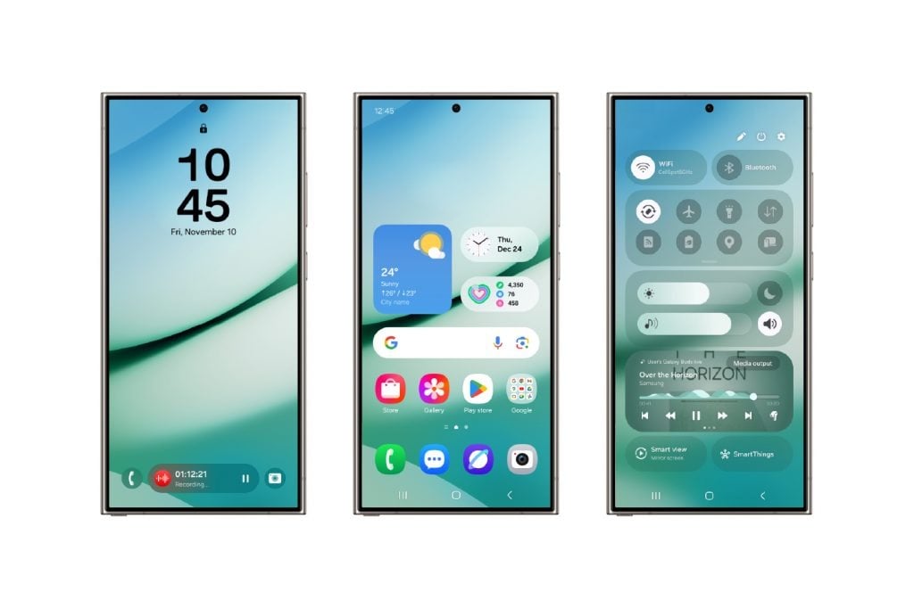 Samsung Galaxy One Ui 7 (4)