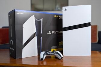 Sony Ps5 Pro 22