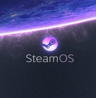 Steamos(1)