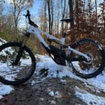 Vtt Lapierre Glp Iii Se Alpine Edition 2