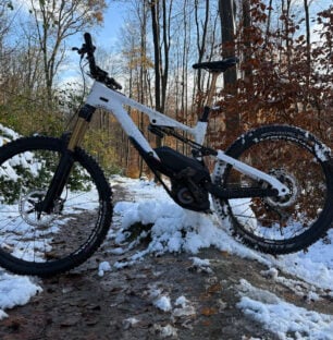 Vtt Lapierre Glp Iii Se Alpine Edition 2