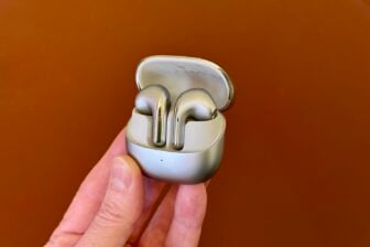 Xiaomi Buds 5 5