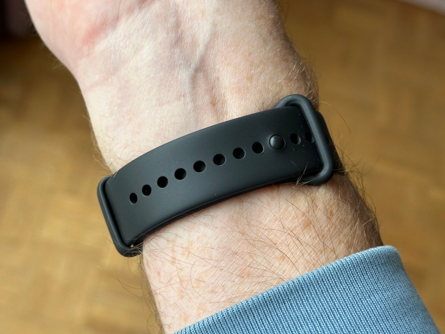 Xiaomi Smart Band 9 Pro 28