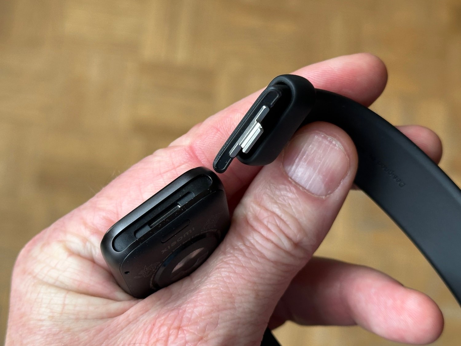 Xiaomi Smart Band 9 Pro 40