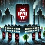 Android Piratés Déconnecter Urgence