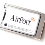 Apple Airport Carte