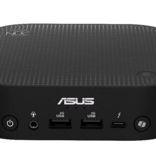 Asus Nuc