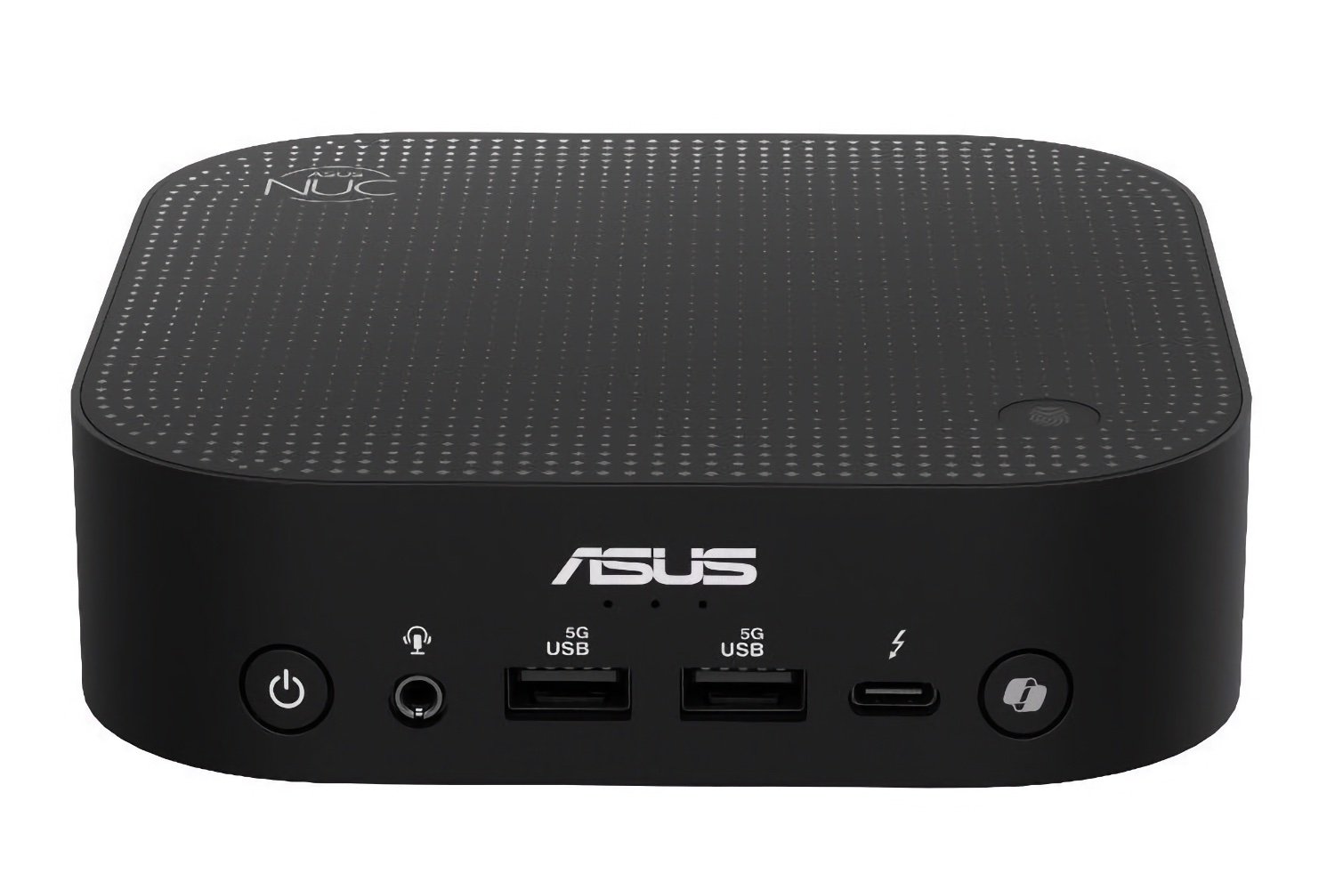 Asus Nuc