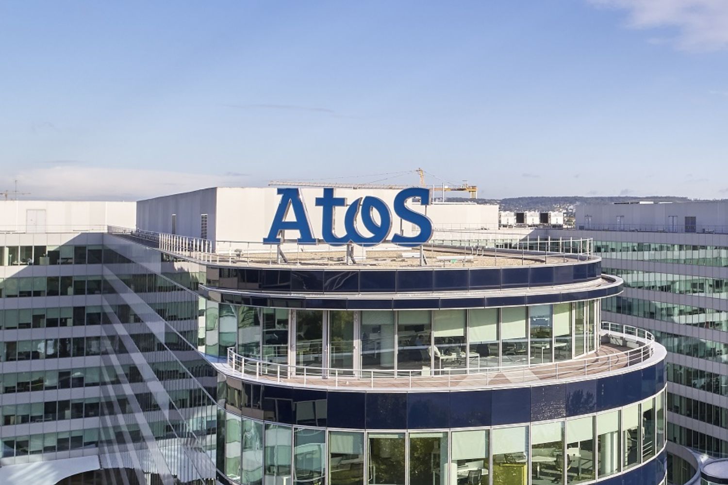 Atos Cyberattaque Fuite Données