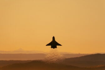 Boom Supersonic Remplacant Concorde