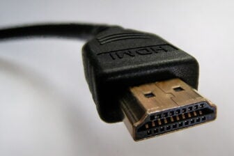 Connecteur Hdmi