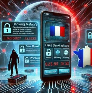 Cyberattaques France Banques Virus