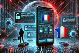 Cyberattaques France Banques Virus