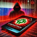 Cyberattaques Russes Android