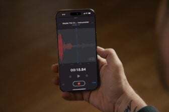 Dictaphone Ios 18.2