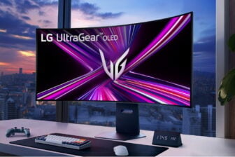 Ecran Lg Ultragear Gx9 Oled