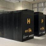 Eni Hpc6