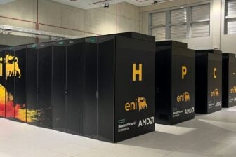 Eni Hpc6