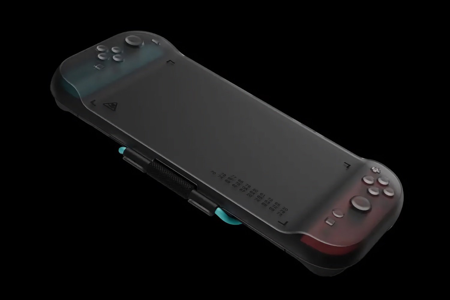 étui Switch 2 Dbrand