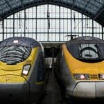 Fuite Données Eurostar