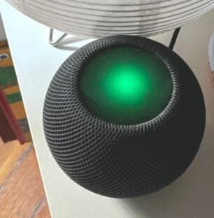 Homepod Mini