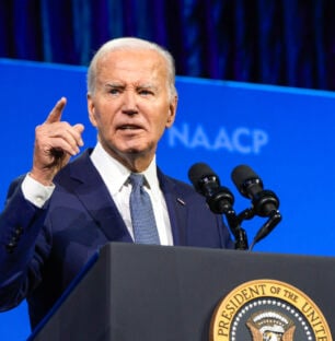 Joe Biden 46e President Etats Unis