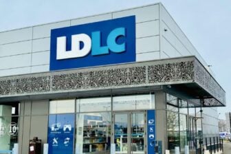 Ldlc Fuite Données