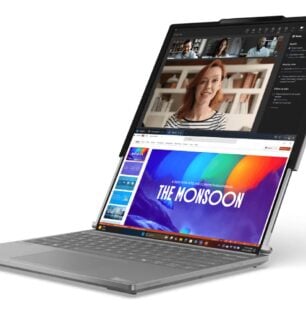 Lenovo Thinkbook Plus 2