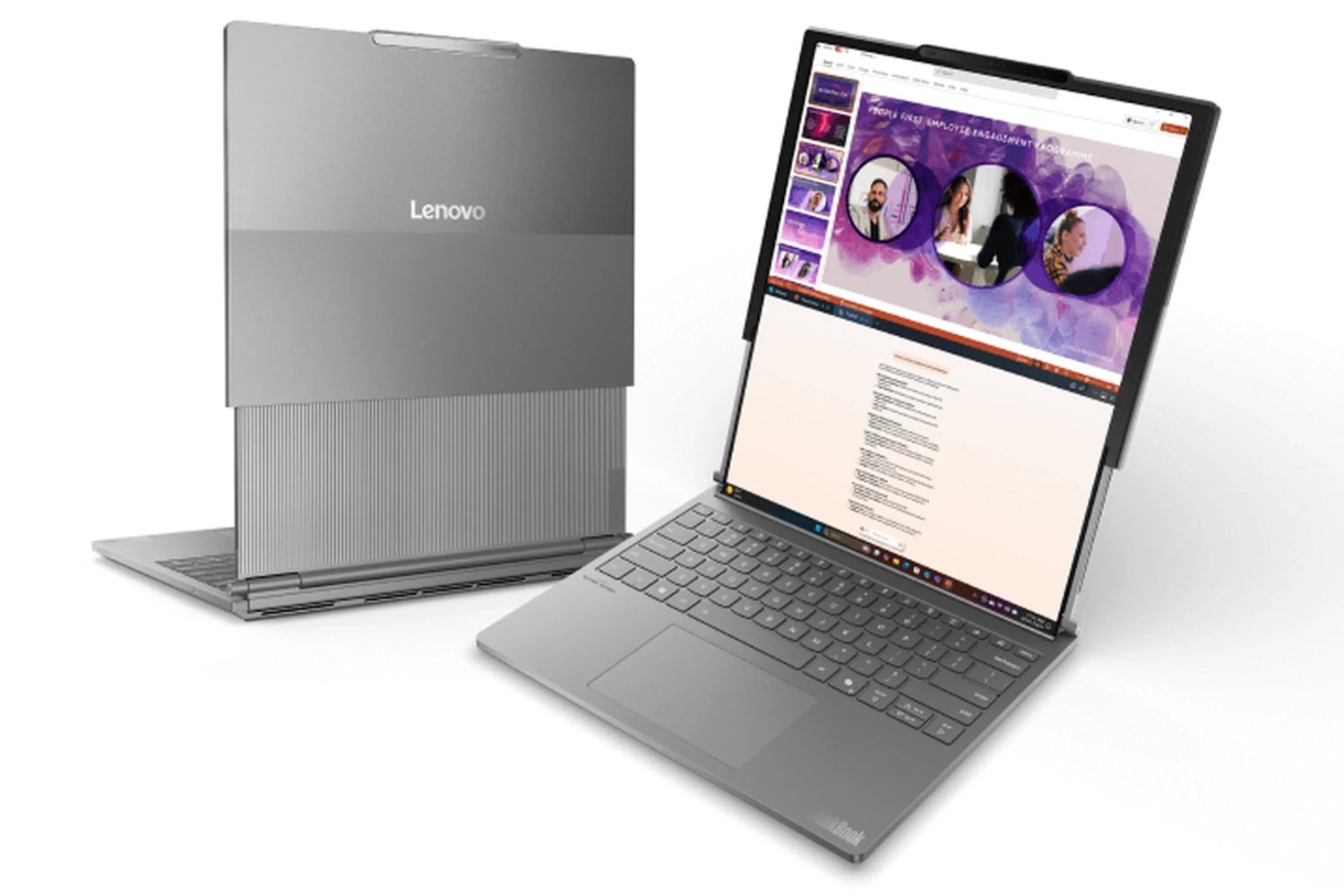 Lenovo Thinkbook Plus