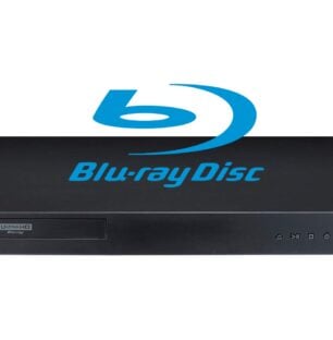 Lg Blu Ray