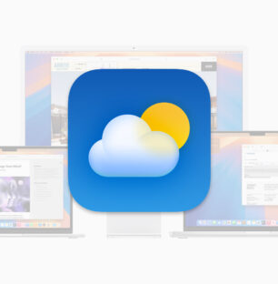 Macos Meteo