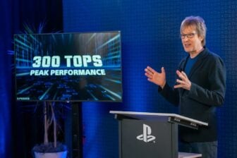 Mark Cerny Ps5 Pro Sony