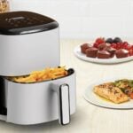 Moulinex Easy Fry Compact