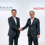 Nissan Honda