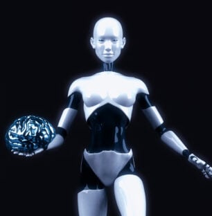 Openai Robot Humanoide