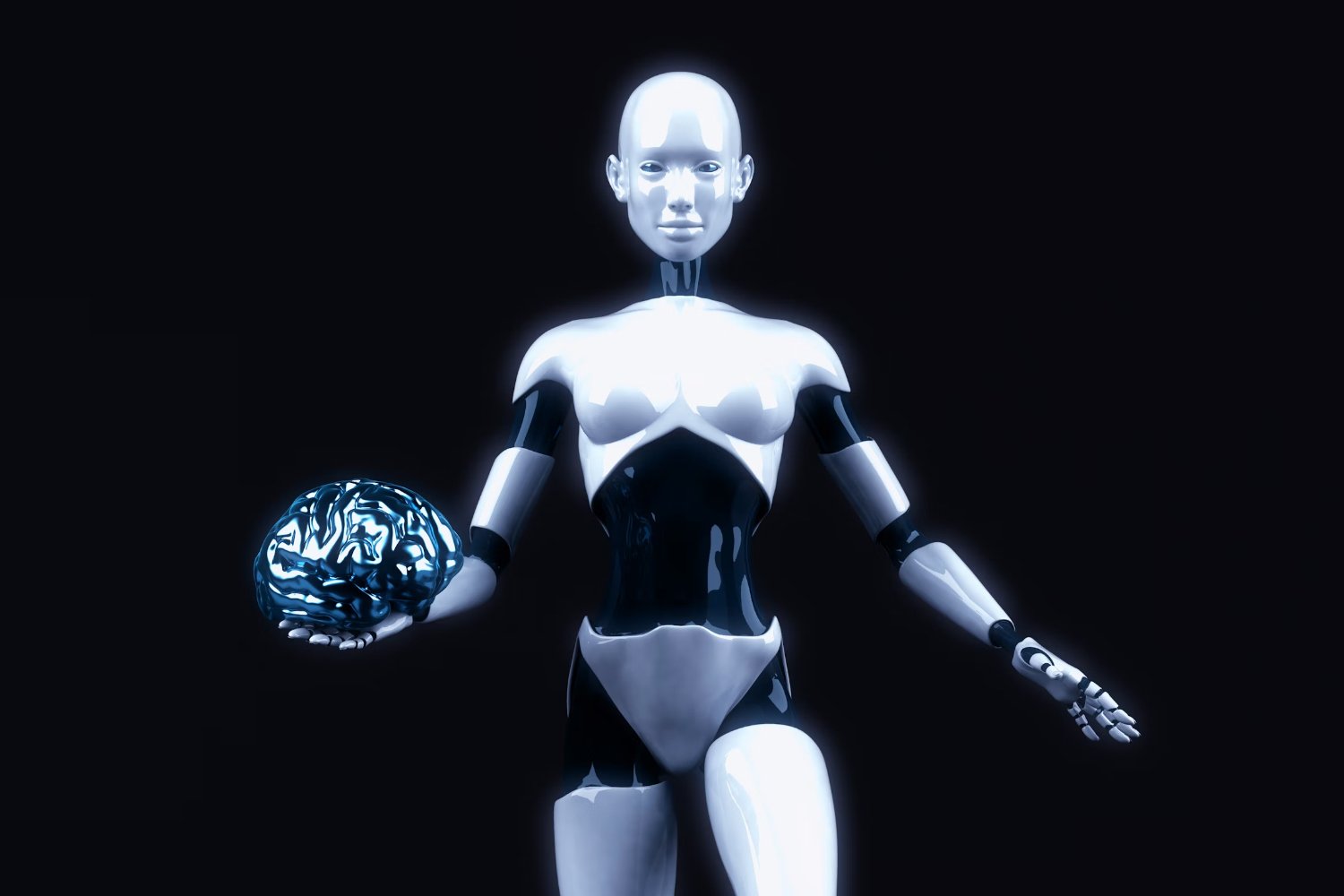 Openai Robot Humanoide