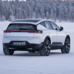 Polestar 3 France